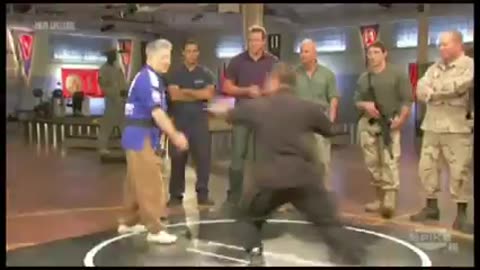 Grand Master Song Hapkido