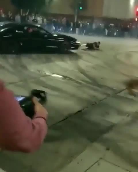 I mean, that's pretty scary