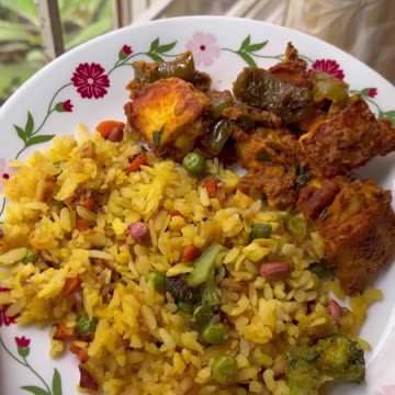 WHAT I EAT IN A DAY (healthy edition)