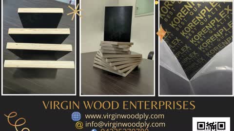Virgin Wood Enterprises