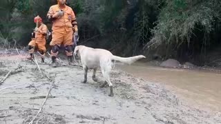 Continúan las búsquedas en Piedecuesta