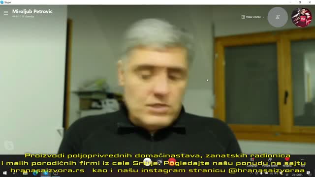 Ko je prorok Muhamed (Miroljub Petrović)