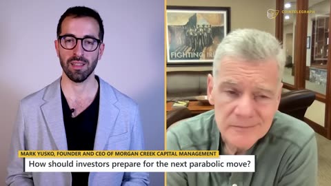 Why the next Bitcoin bull run may start sooner than expected