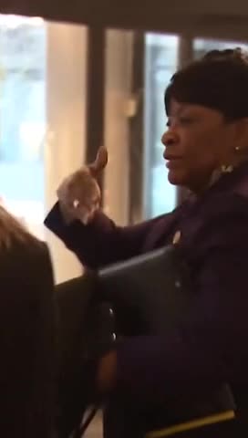 Maryland House Speaker FREAKS OUT When Asked Questions
