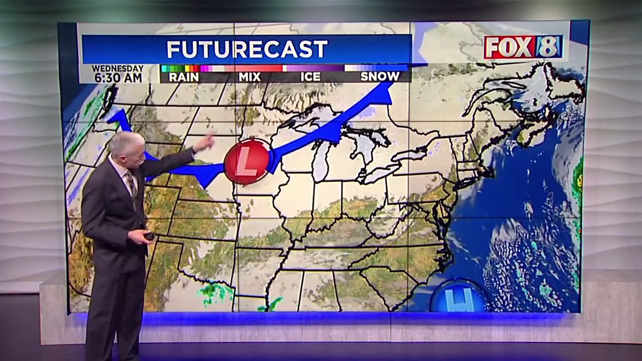 6 PM Weather - Tuesday, January 2, 2024