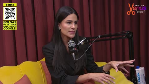 NATALIA BEAUTY se EMOCIONA ao CONTAR sobre CANCELAMENTO!