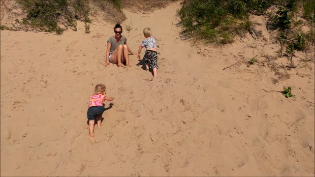 Sleeping Bear Holiday 2013