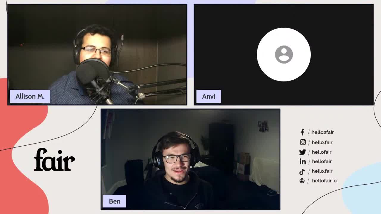 Meet the Dev team