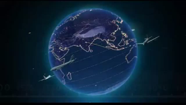 NASA PROJECT BLUE BEAM