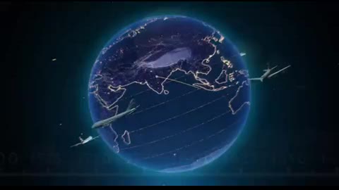 NASA PROJECT BLUE BEAM