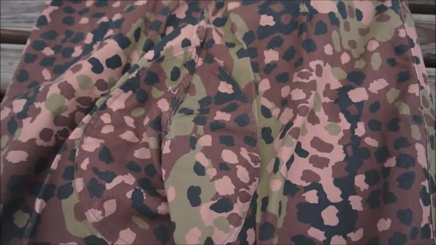 Thulean Perspective - Top 5 Thulêan Camo Patterns