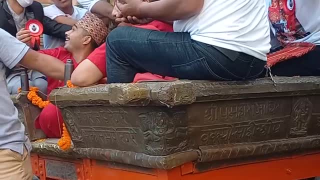 Indra Jatra