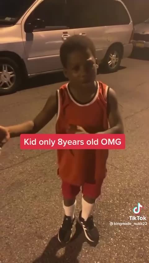 🙌🙌🙌🙌🙌🙌❤️❤️ Only 8 years old