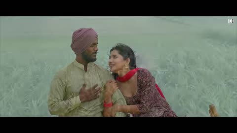 Geet Lagda Kaka - Vedio song by kaka