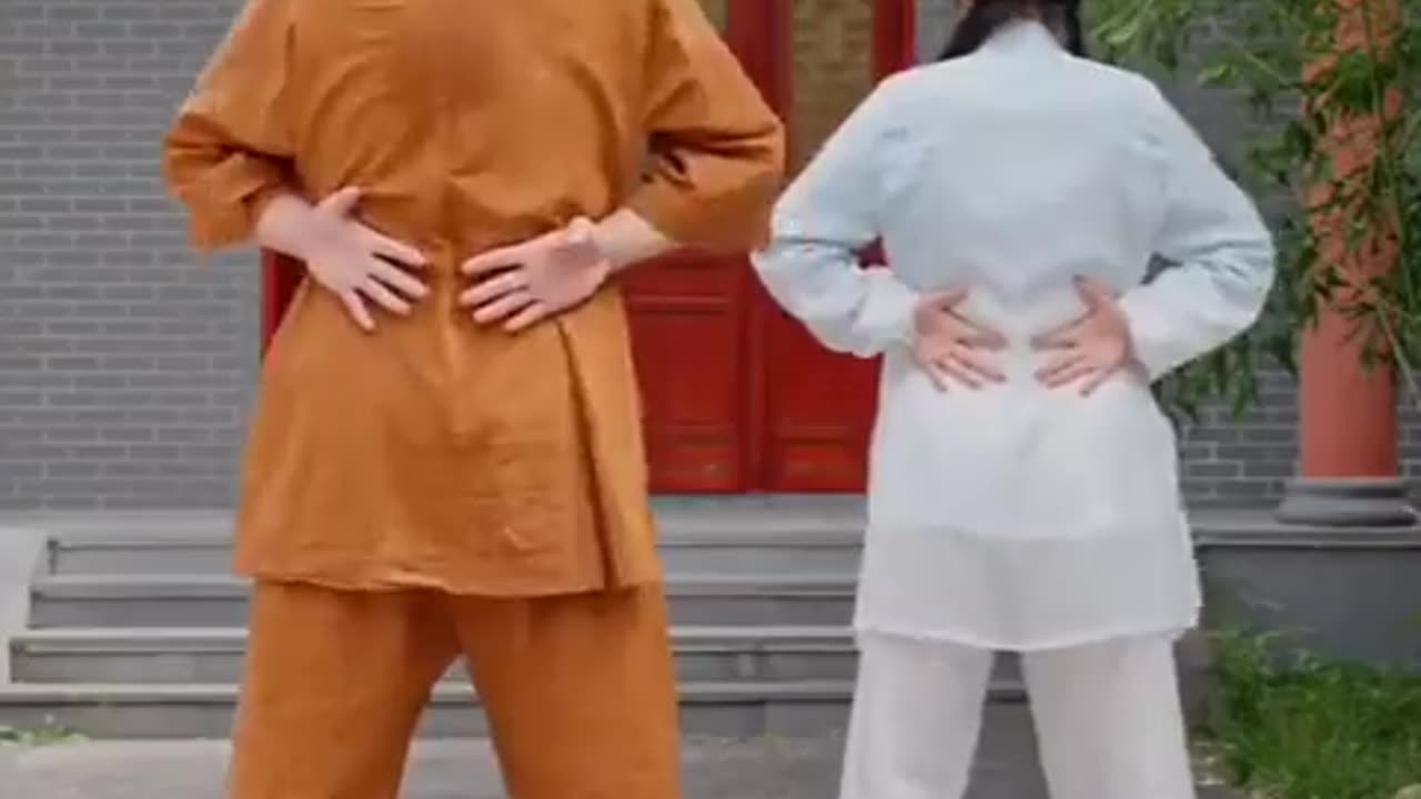 How to improve your back pain.