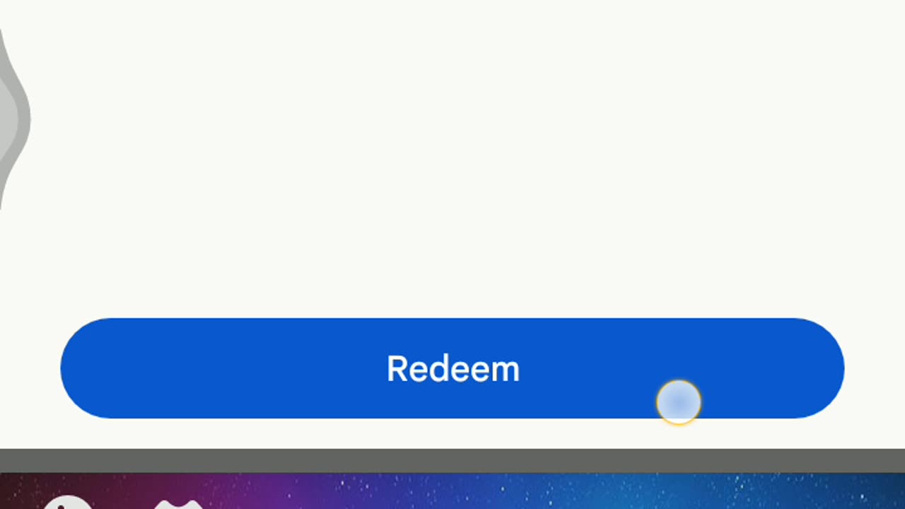 Redeemcode