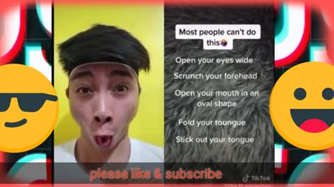 Tiktok puro katatawan video compilation