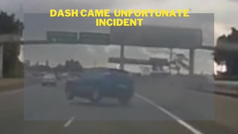 Dash came incident