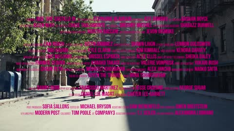 Valentino RendezVous Starring Zendaya