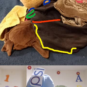 Jesus Truther Episode #38 See Christ's Omnipresent bearded face in Drop 1