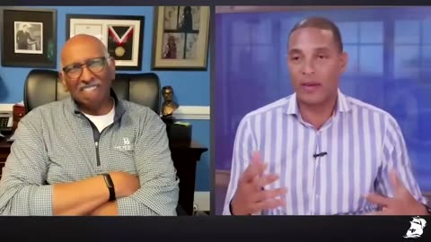 Don Lemon says the Virgin Mary's husband was a "gay guy." Denying the immaculate conception.