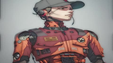 Ronin Mode A New World Full EP