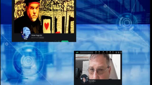 Int’l Info Junkies E1 Introduction P1 (IIJ Network)