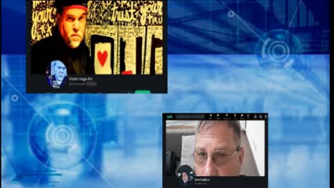 Int’l Info Junkies E1 Introduction P1 (IIJ Network)