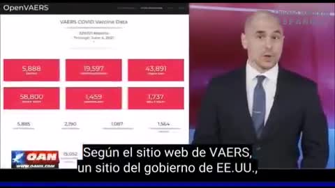 Tóxicos en las vacunas y efectos adversos