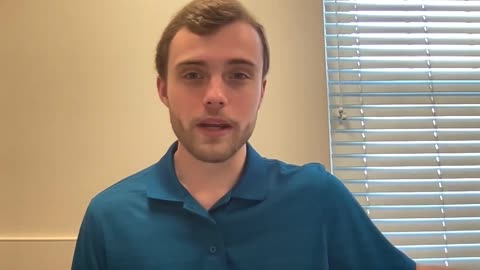 Wednesday 5-12-21 Minister: Chase Lawhead (What About Hell?)