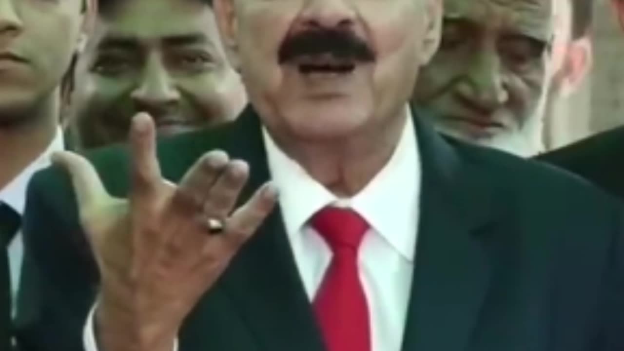 Mein Chily Par Zaror Gya Tha #statement #shortsfeed #sheikhrasheed #shortsvideo #pti