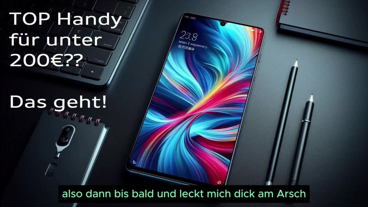 [Armer Schlucker Edition] Smartphone unter 200€ Kaufberatung 2024