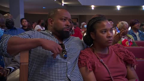 Blind to the Bread - Bishop T.D. Jakes