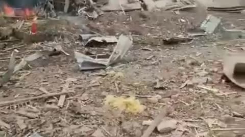 Ukraine Footage - 8/23