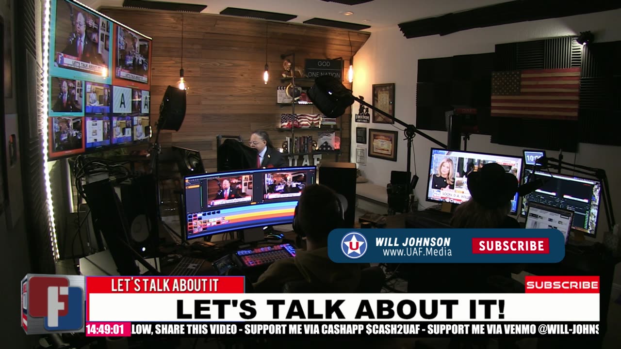 FANI ANGRY OVER HAVING TO BE IN HEARING