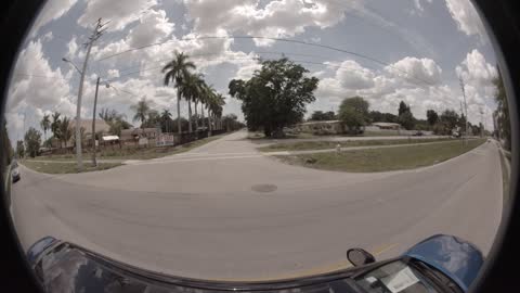 Fort Myers Hood in 4K. (3L)