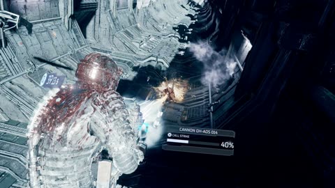 Dead Space Remake Impossible Run Chapter 4