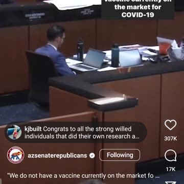 THEY ADMIT THE PANDEMIC IS OVER BUT STILL VACCINATE