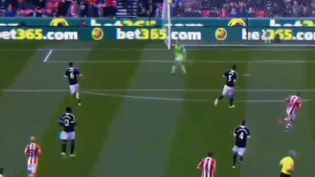 football
