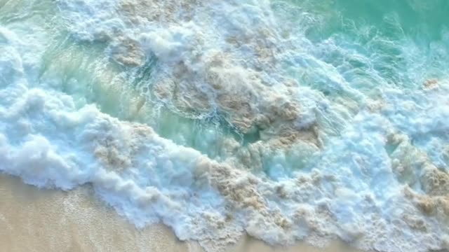 colour ocean