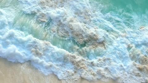 colour ocean