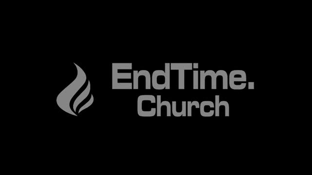 What is Endtime.Church? And why now?