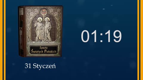 Czy można upominać innych? | 31 Styczeń