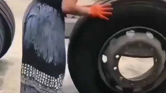 Satisfying Videos - with talking Trend
