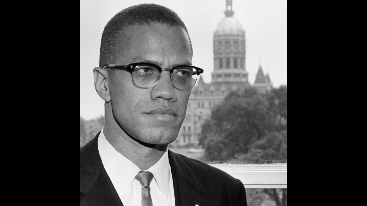 Malcolm X was right about the White Liberals from the start!