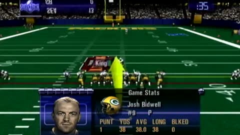 NFL Fever 2002