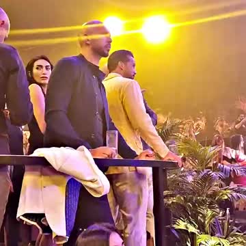 Top G's CRAZY Birthday Party🥳