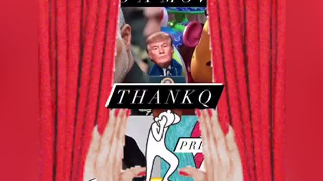 Got mainstream media right where we want them