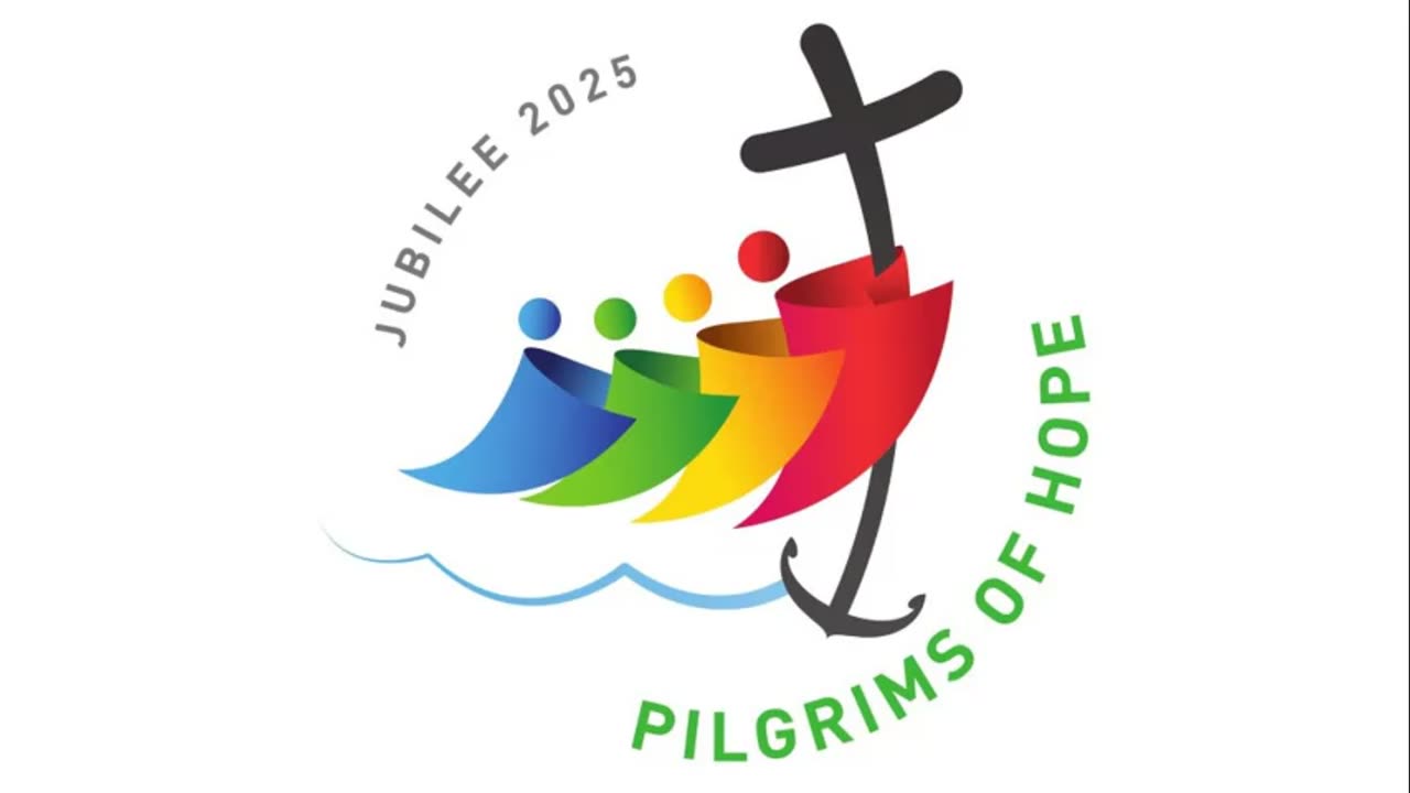 Jubilee Prayer for 2025
