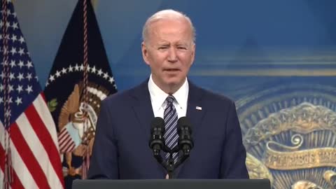 Biden Tells Americans To Buy EXPENSIVE Electric Vehicles